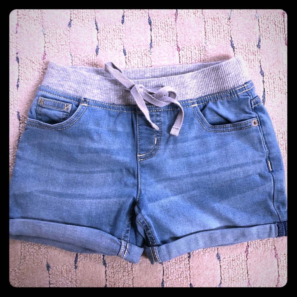 Justice cuffed short